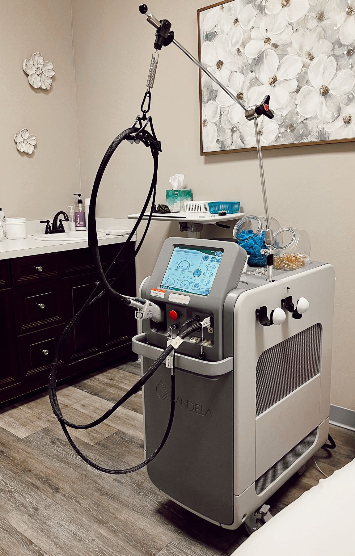 Clinical products